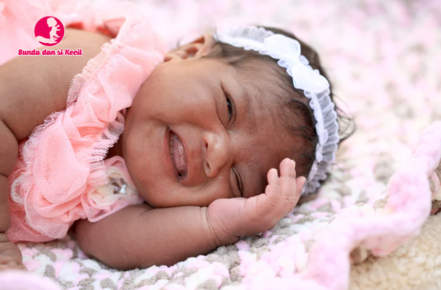 7 Hal Sepele yang Sering Bikin Bayi Rewel – Wajib Diketahui Bunda Baru!